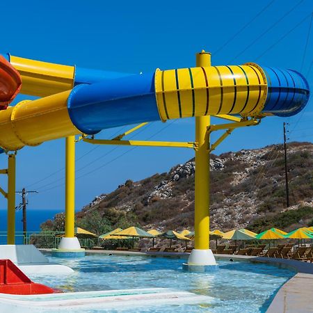 Aqua Sun Village Χερσόνησος Εξωτερικό φωτογραφία