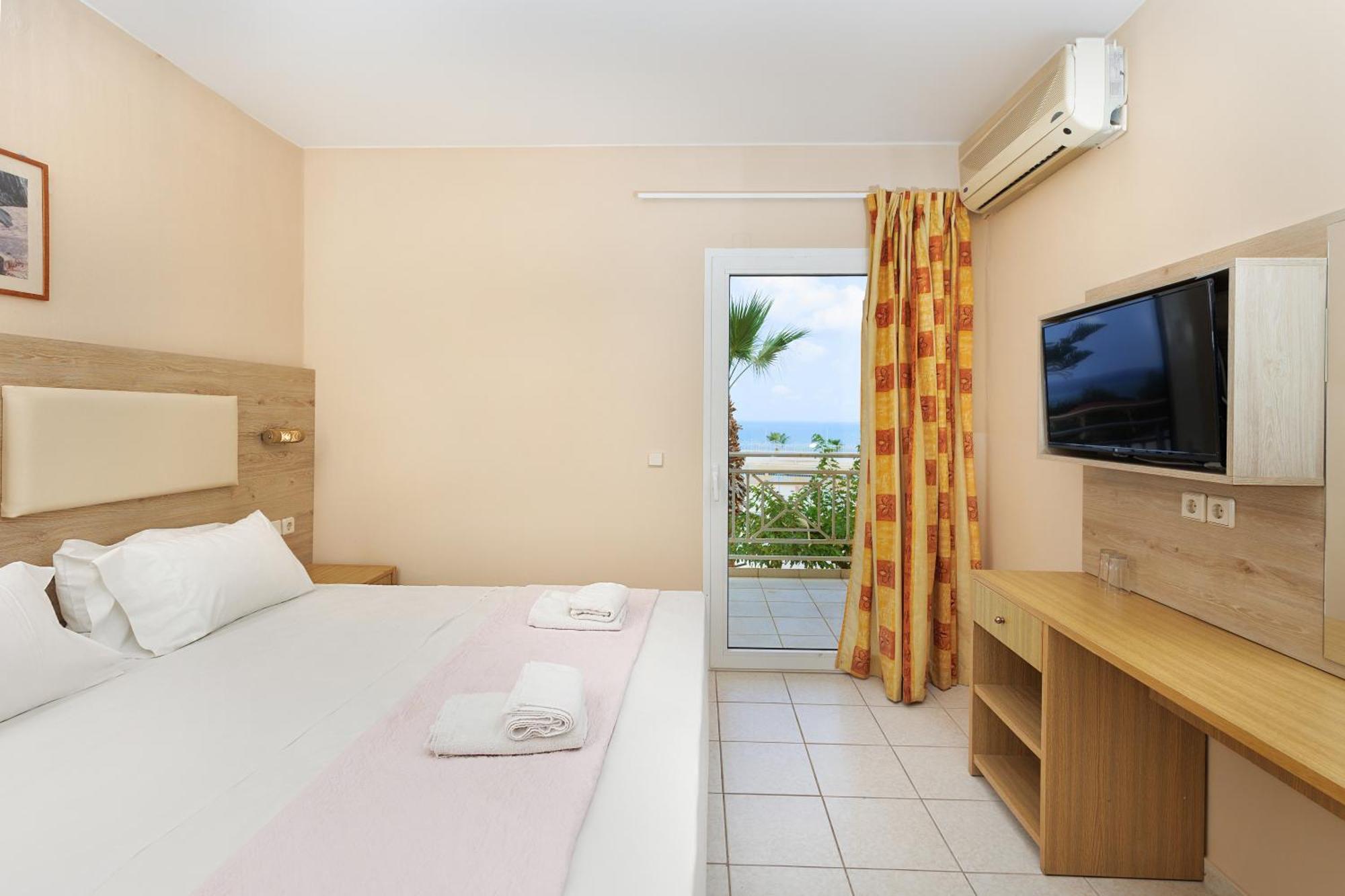 Aqua Sun Village Χερσόνησος Εξωτερικό φωτογραφία