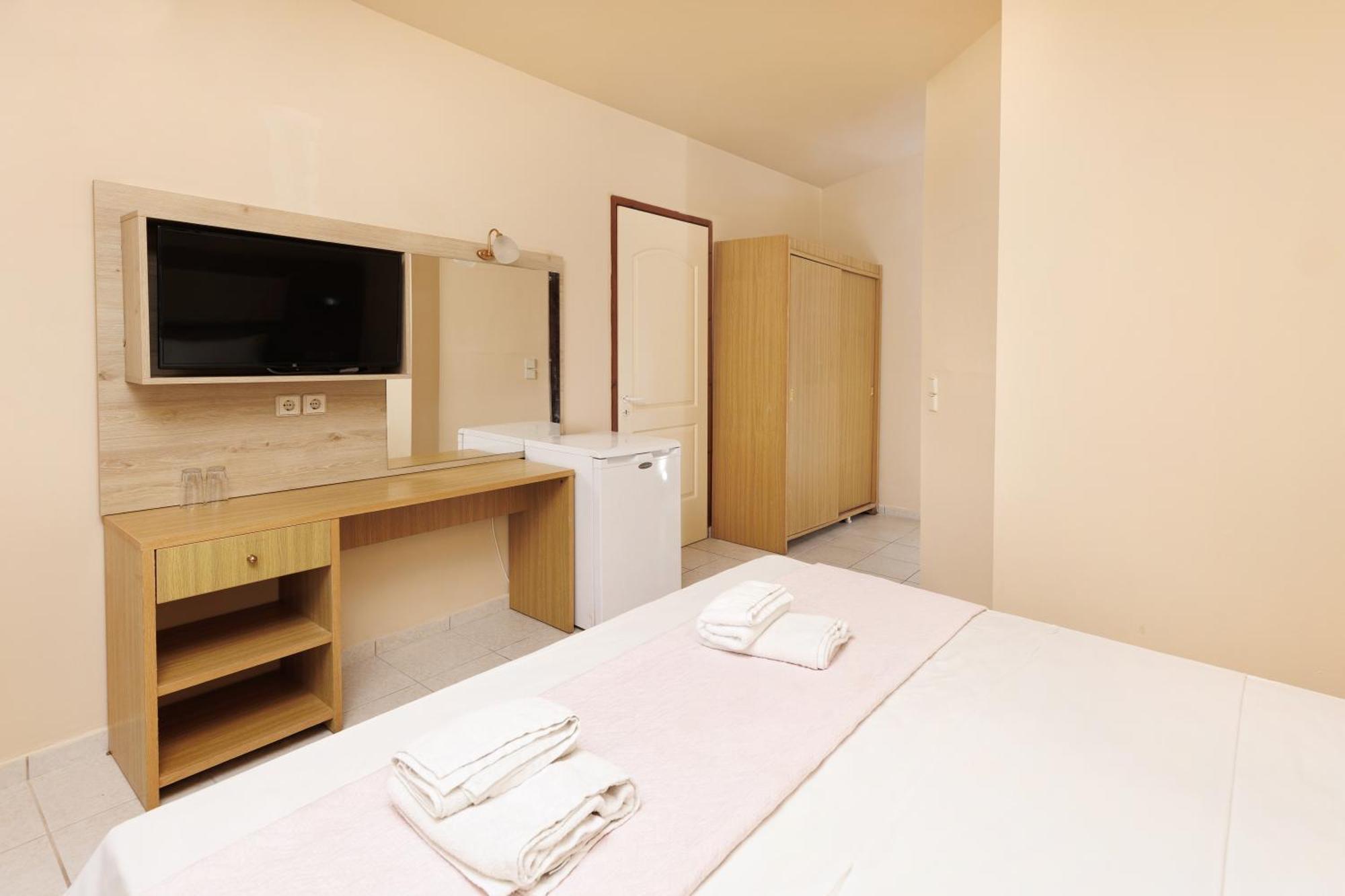 Aqua Sun Village Χερσόνησος Εξωτερικό φωτογραφία