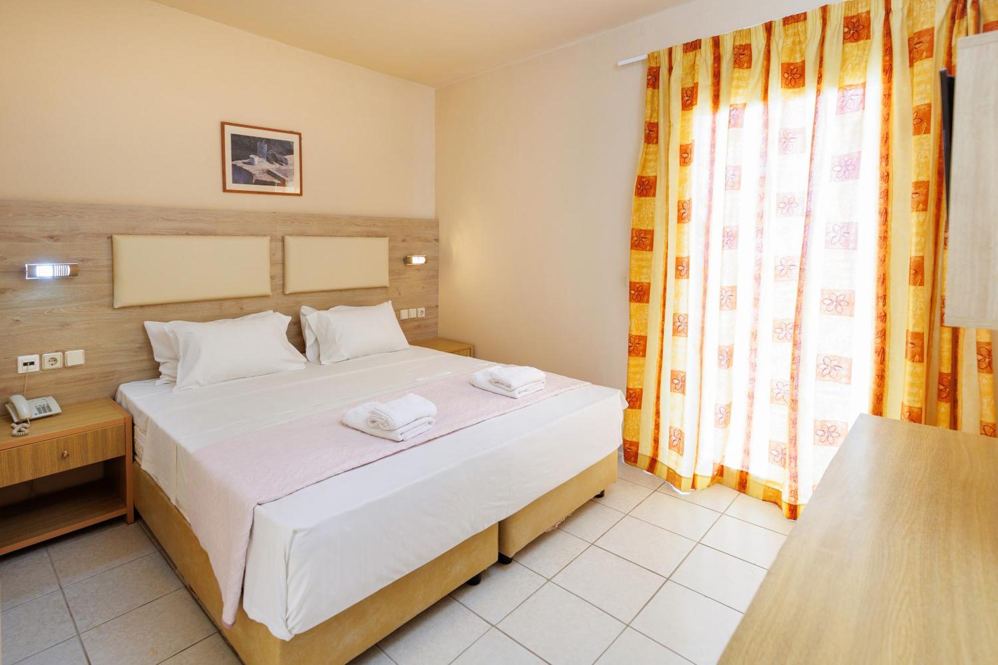 Aqua Sun Village Χερσόνησος Εξωτερικό φωτογραφία