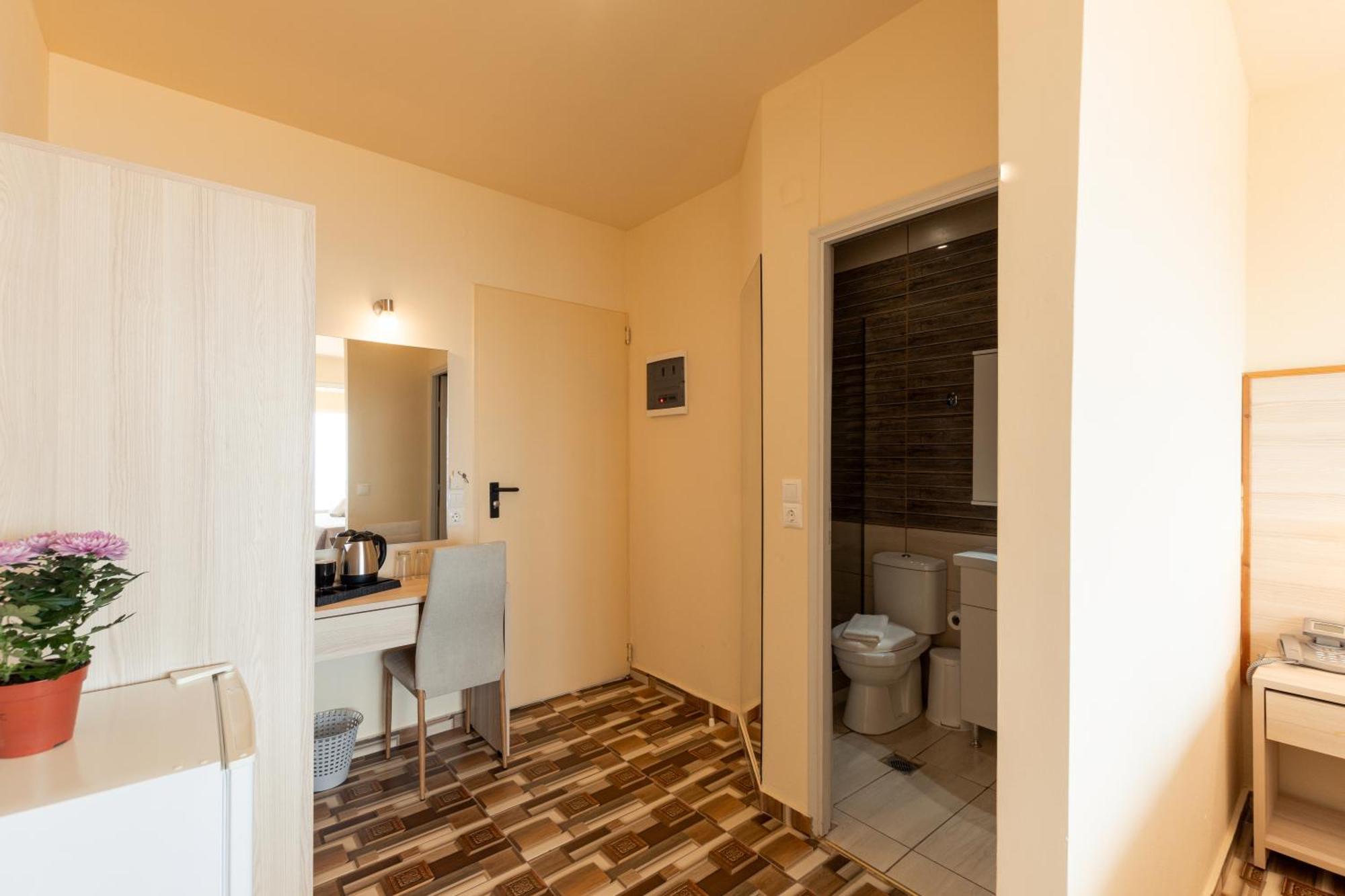 Aqua Sun Village Χερσόνησος Εξωτερικό φωτογραφία