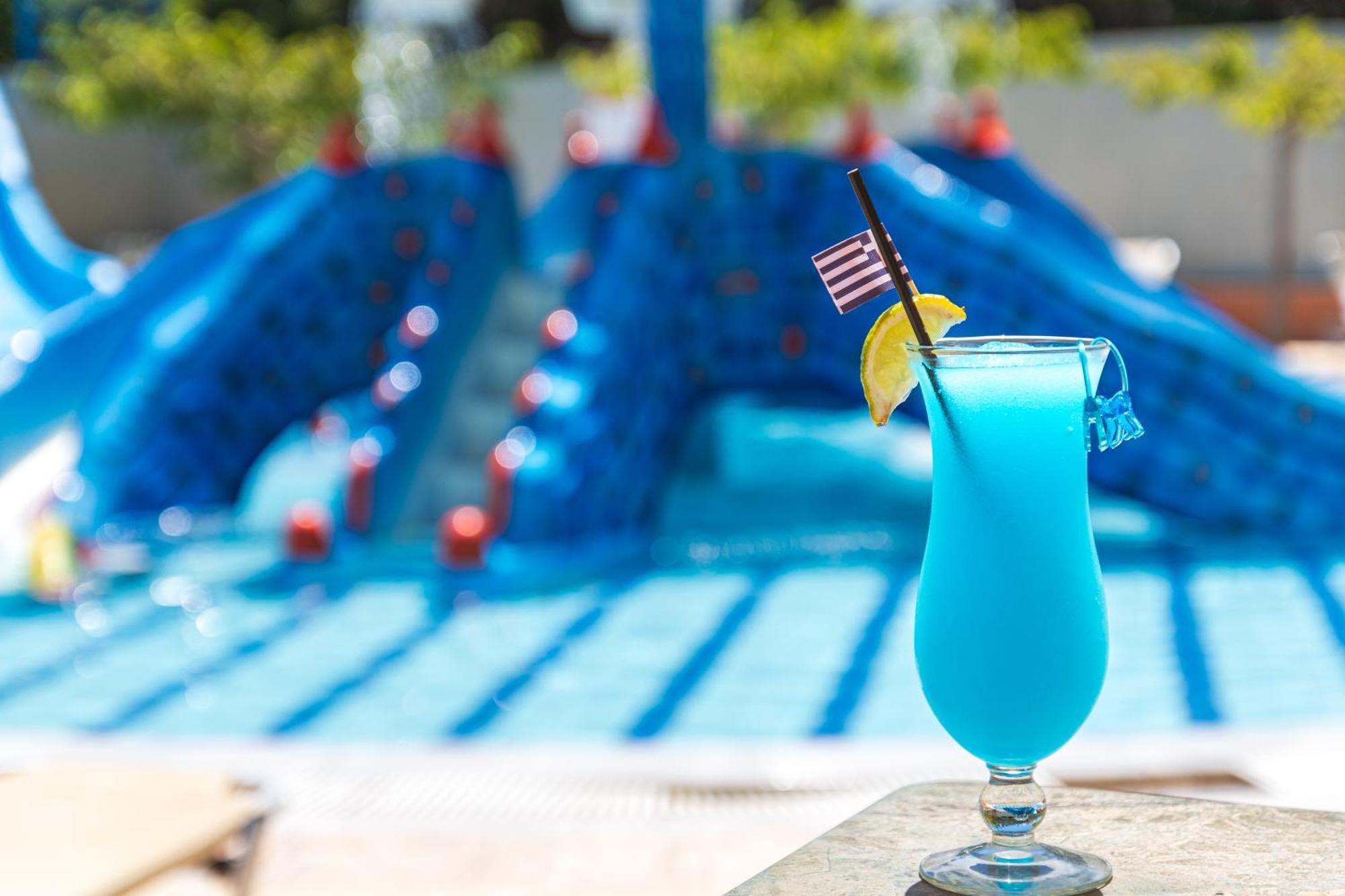 Aqua Sun Village Χερσόνησος Εξωτερικό φωτογραφία