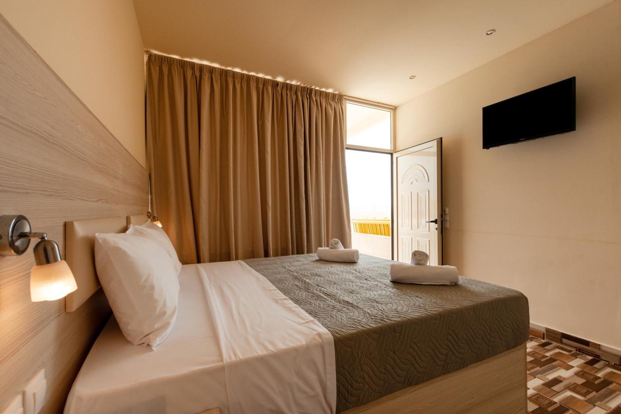 Aqua Sun Village Χερσόνησος Εξωτερικό φωτογραφία