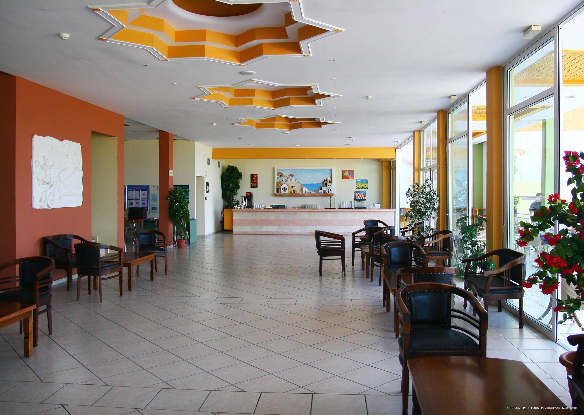 Aqua Sun Village Χερσόνησος Εξωτερικό φωτογραφία